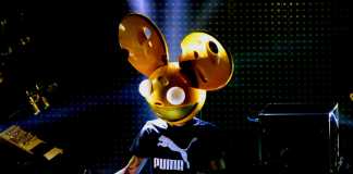 Deadmau5’s new album