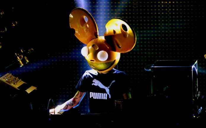 Deadmau5’s new album