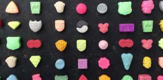 most popular ecstasy pills