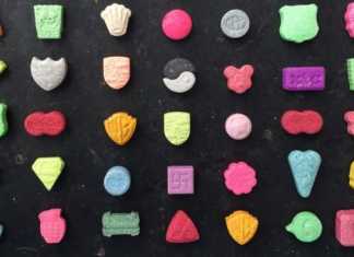 most popular ecstasy pills