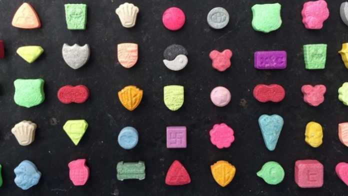 most popular ecstasy pills