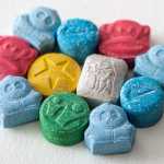 mdma alcohol