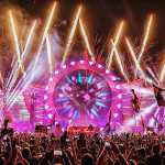 EDC Las Vegas 2017