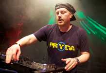 Eric Prydz responds to Look-Alike Suspect in a Robbery eric prydz