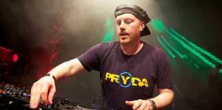 eric prydz