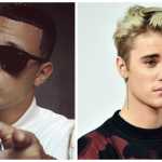 The official video for ” Let Me Love You ” is finally out Let Me Love You