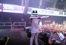 Dj Marshmello