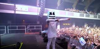 Dj Marshmello