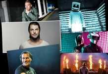 favorite djs real names