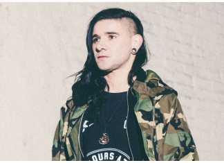 skrillex jack u