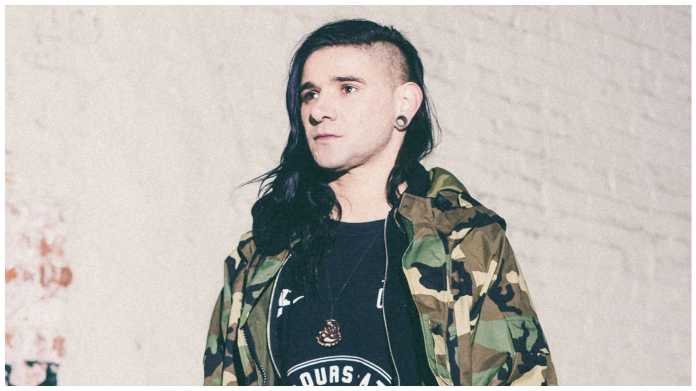 skrillex jack u