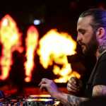Steve Angello