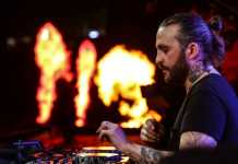 Steve Angello