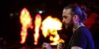 Steve Angello