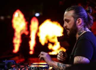 Steve Angello