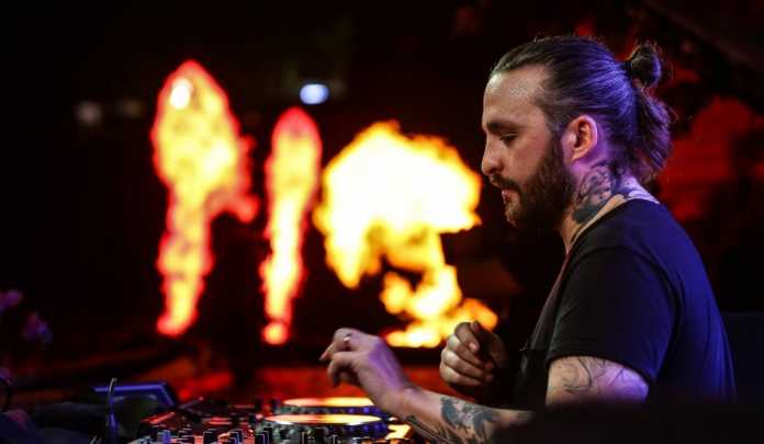 Steve Angello