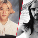 Steve Aoki