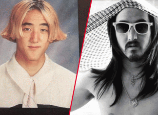 Steve Aoki