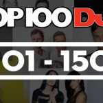 Top 100 DJs