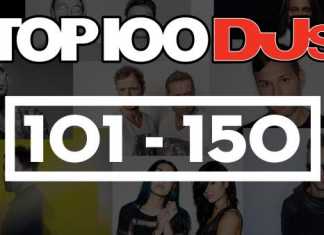 Top 100 DJs