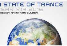 The long expected “A State Of Trance Year Mix 2016” is finally out A State Of Trance