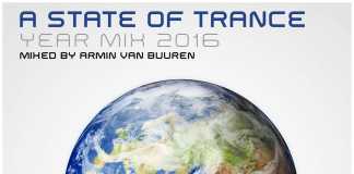A State Of Trance