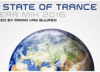 A State Of Trance