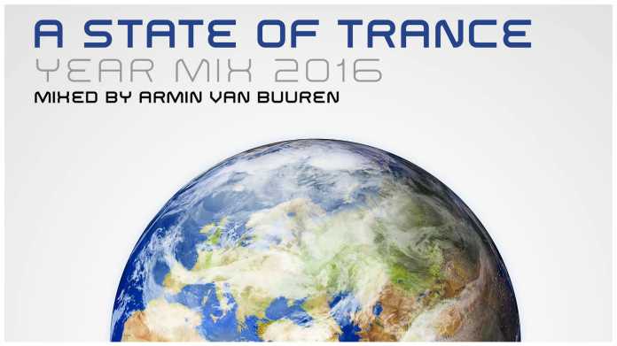 A State Of Trance