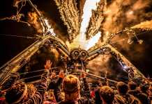 Resistance To Return To Miami Taking Over Its Own Island ultra music festival