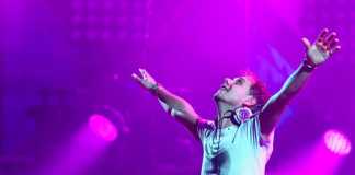 armin van buuren