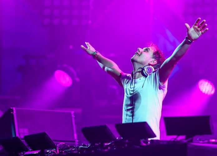 armin van buuren