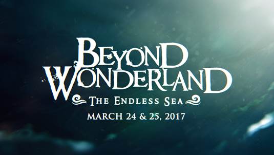 Beyond Wonderland 2017