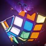 Deadmau5 unveils the new Cube 2.1 stage and announces massive 2017 tour cube 2.1 stage