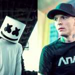 Deadmau5 slams Marshmello