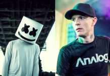 Deadmau5 slams Marshmello and declares EDM as officialy dead Deadmau5 slams Marshmello
