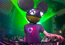 deadmau5