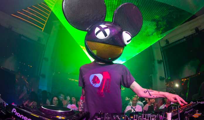 deadmau5