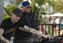 Hï Ibiza announces two exclusive deadmau5 shows with Eric Prydz Deadmau5 Eric Prydz