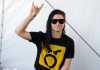 From Mosh Pits to Main Stages: 10 EDM Giants with Heavy Metal Roots skrillex