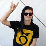 skrillex