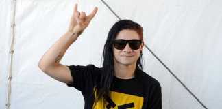 skrillex