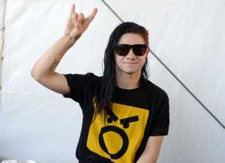 skrillex