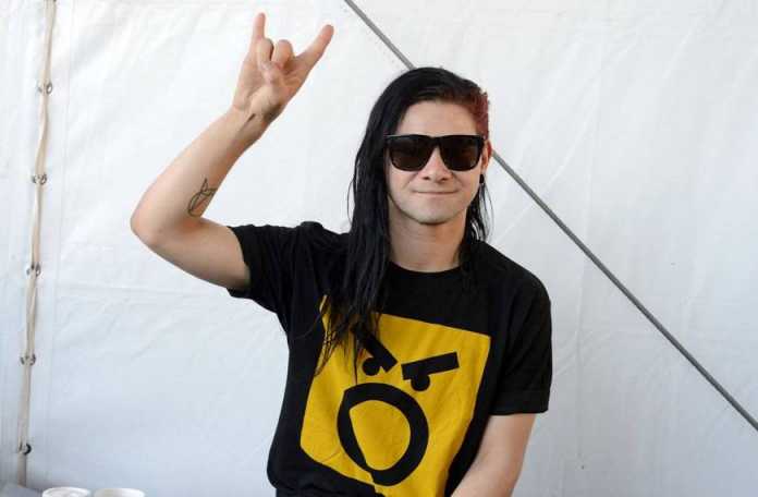 skrillex