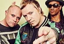 The Prodigy confirms new music will be released in 2017