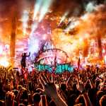 Tomorrowland 2017