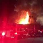 9 People Dead and 25 Missing after fire at Warehouse Party in Oakland party in Oakland