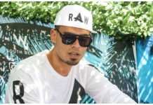 Afrojack sued