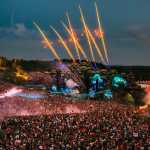 Tomorrowland lineup cirez d steve angello