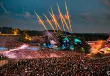 Tomorrowland drops Phase 5 lineup with Steve Angello, Cirez D and many more Tomorrowland lineup cirez d steve angello