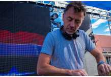 Benny Benassi